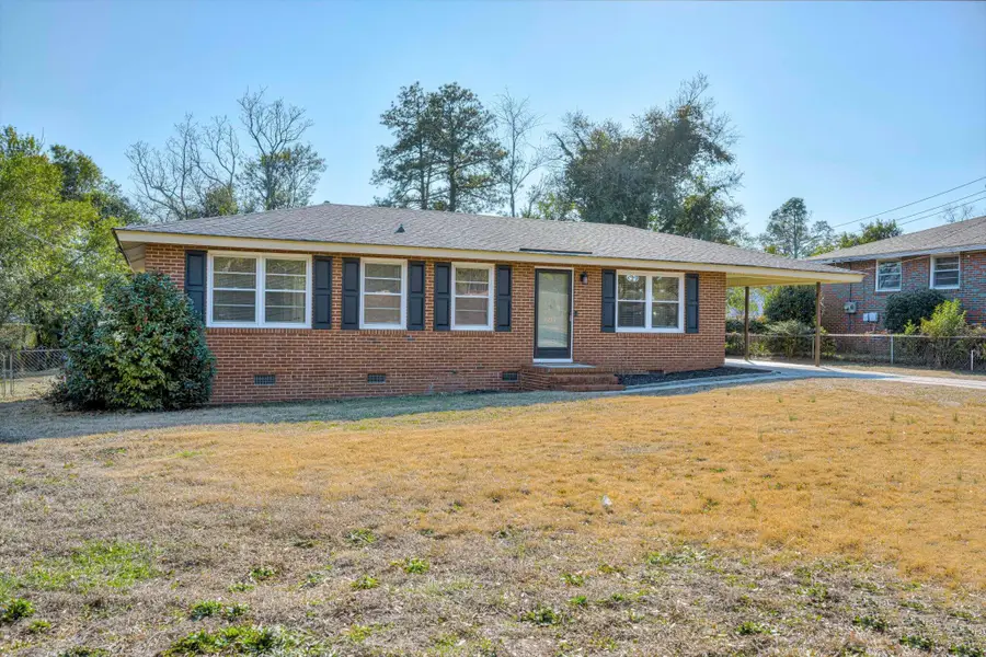 2234 Lee Street, Augusta, GA 30904 - Image #2