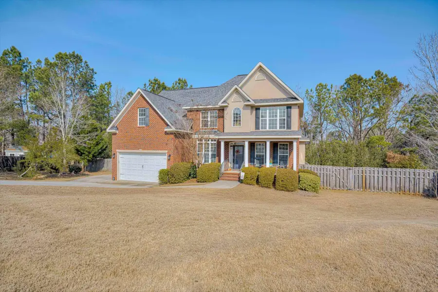 4272 Aerie Circle, Evans, GA 30809 - #2