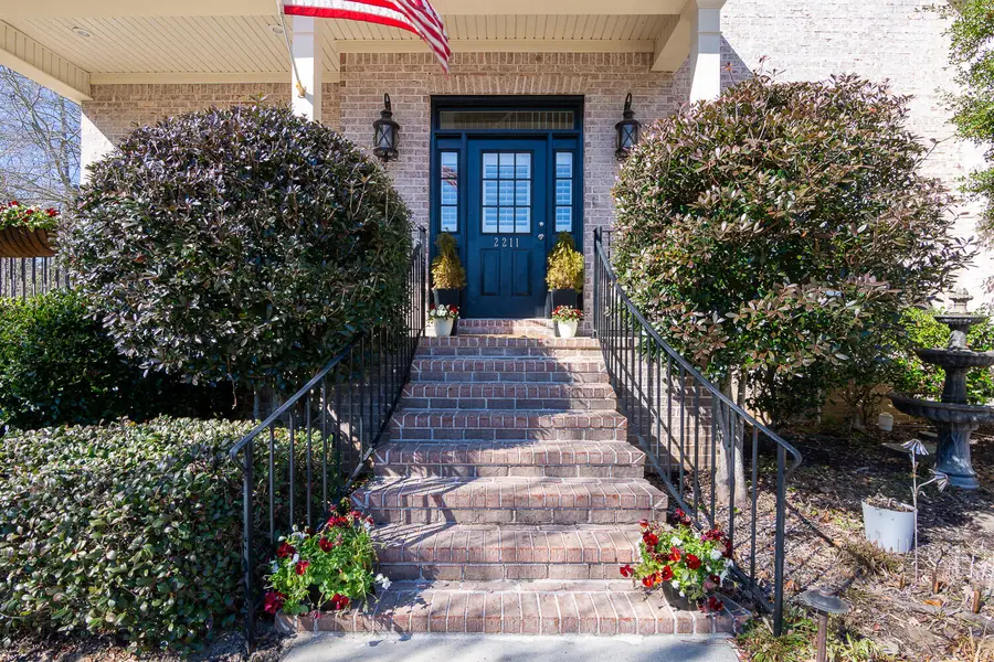 2211 Millshaven Trail, Evans, GA 30809 - #3