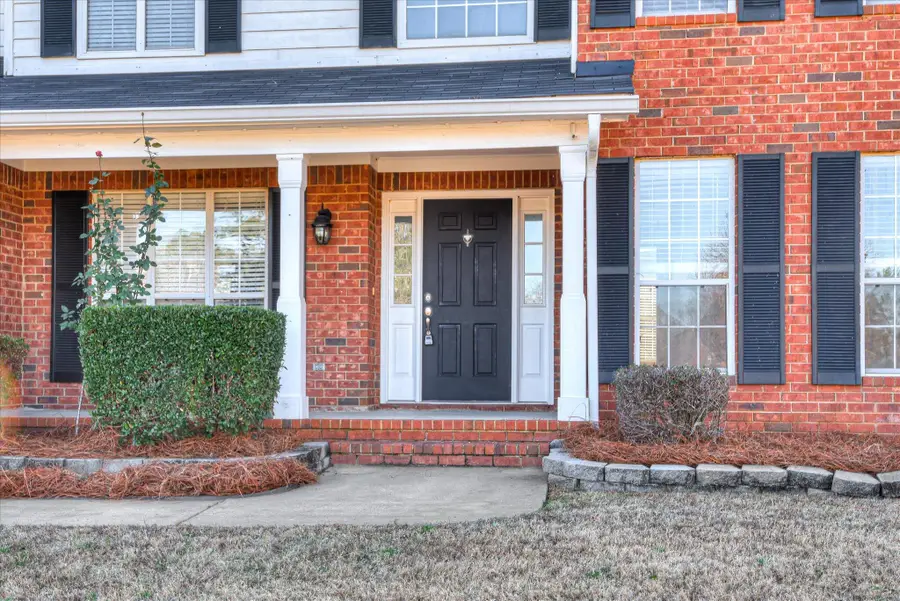 1166 Parkside Trail, Evans, GA 30809 - #3