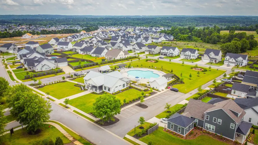 827 Sparrow Point Ave, Evans, GA 30809 - #2