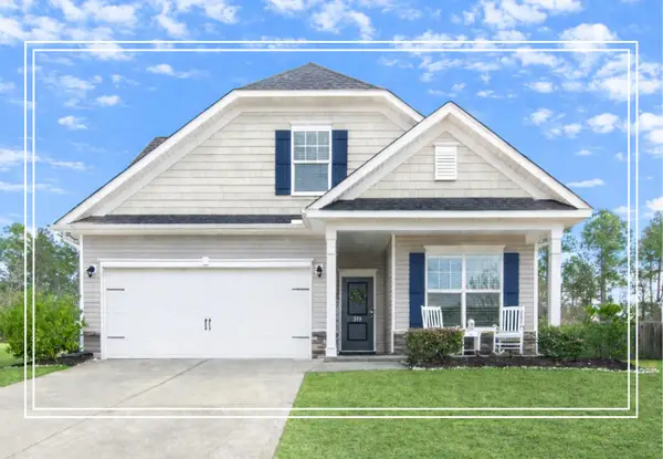 219 Sir Barton Loop, Graniteville, SC 29829