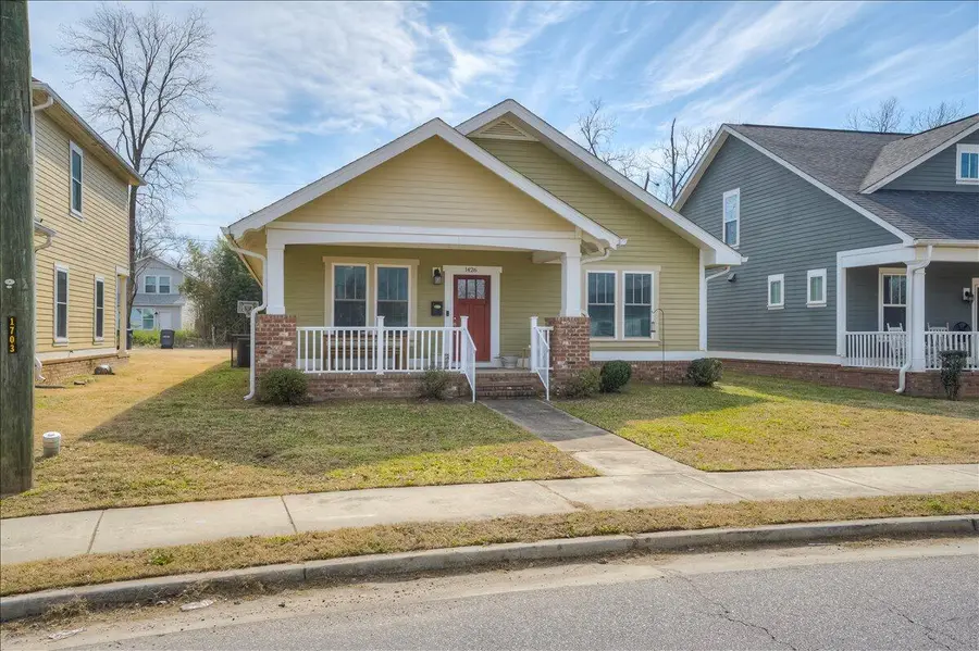 1426 Twiggs Street, Augusta, GA 30901 - #2
