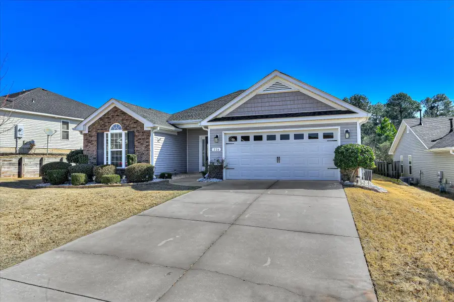 224 Baylor Drive, Graniteville, SC 29829 - Image #2