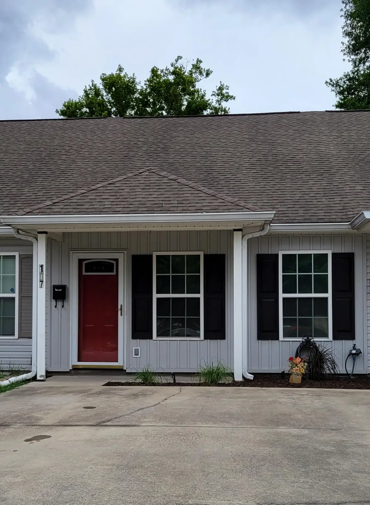 107 Sibley Street, Augusta, GA 30901 - #1