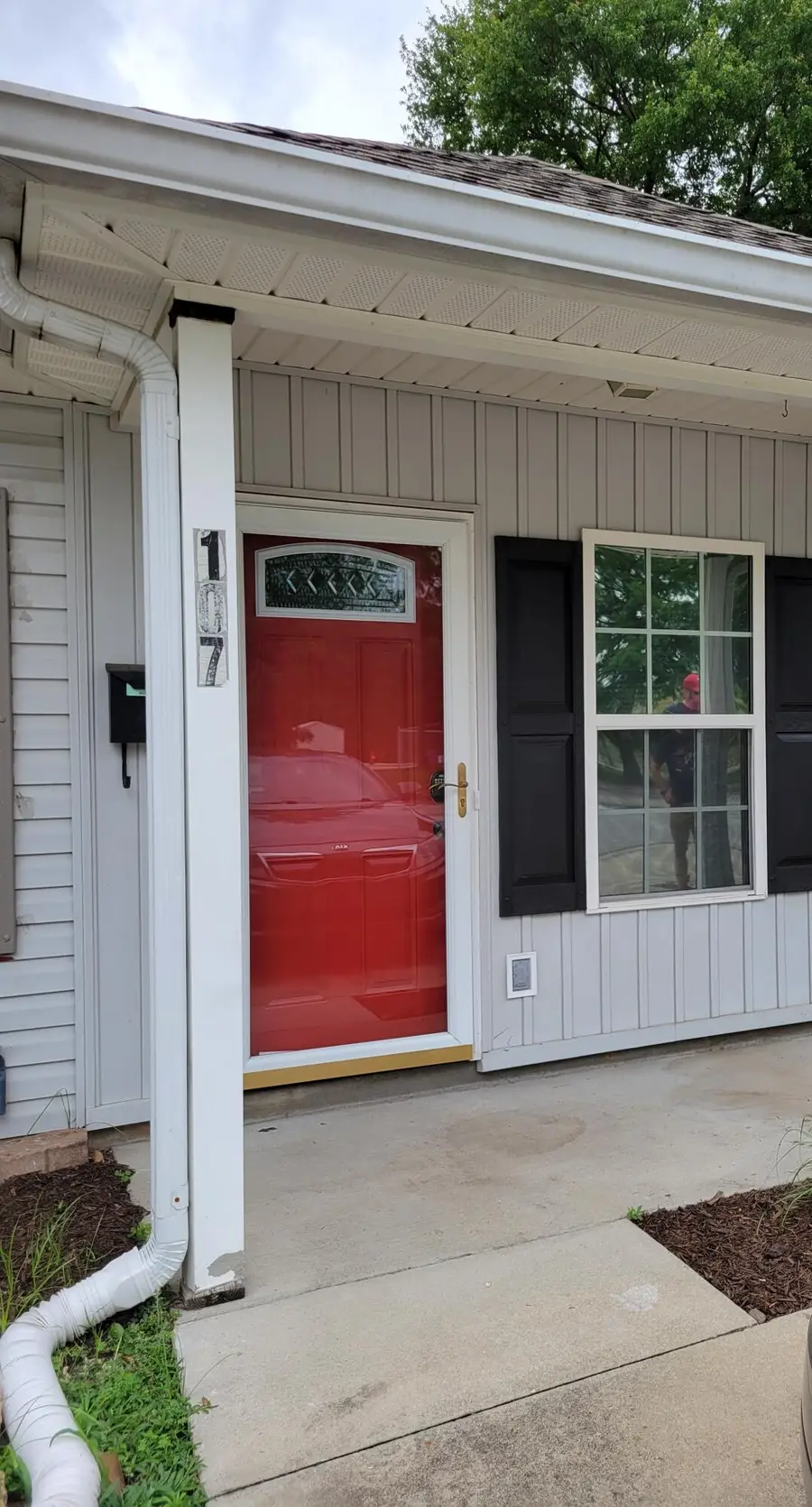 107 Sibley Street, Augusta, GA 30901 - #2