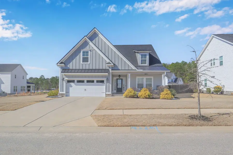 3123 Rosewood Drive, Evans, GA 30809 - #2