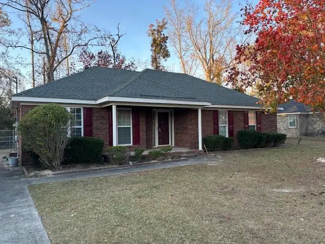 2745 Davis Mill Road, Hephzibah, GA 30815 - #1