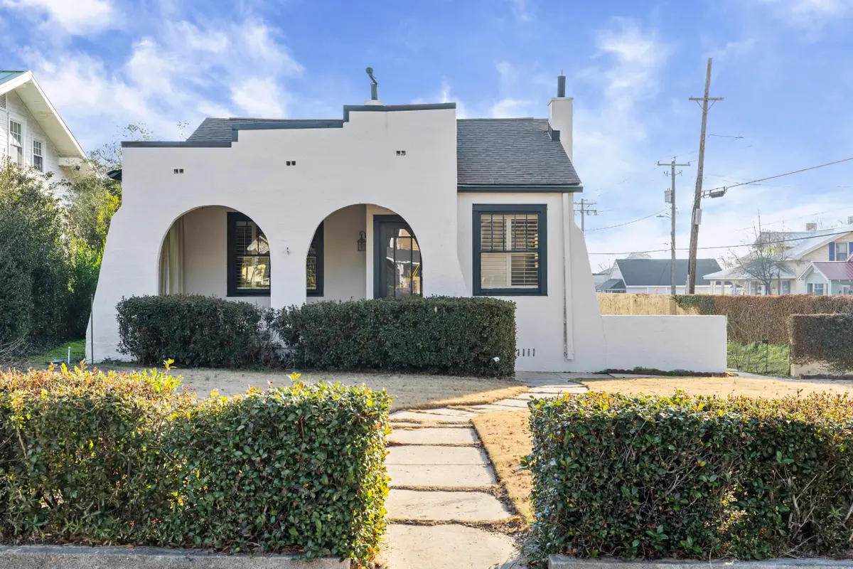 1436 Glenn Avenue, Augusta, GA 30904 - #1