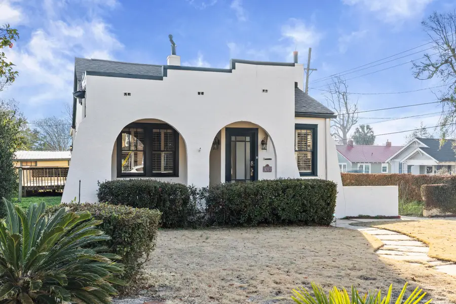 1436 Glenn Avenue, Augusta, GA 30904 - #2