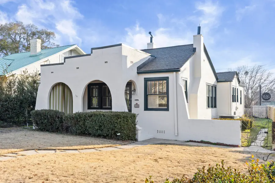 1436 Glenn Avenue, Augusta, GA 30904 - #3