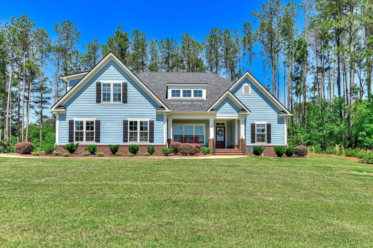 427 Cavalry Run, North Augusta, SC 29860 - #1