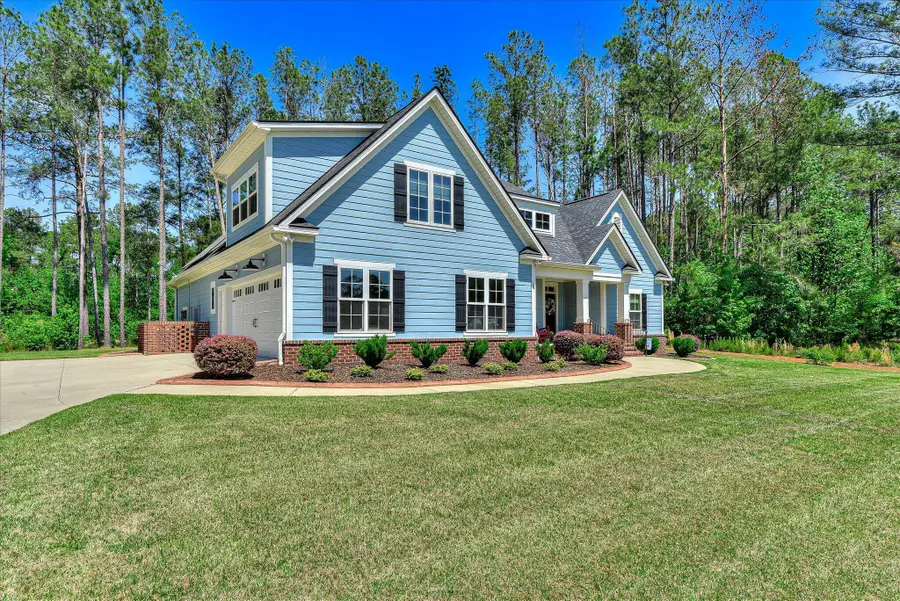 427 Cavalry Run, North Augusta, SC 29860 - #3