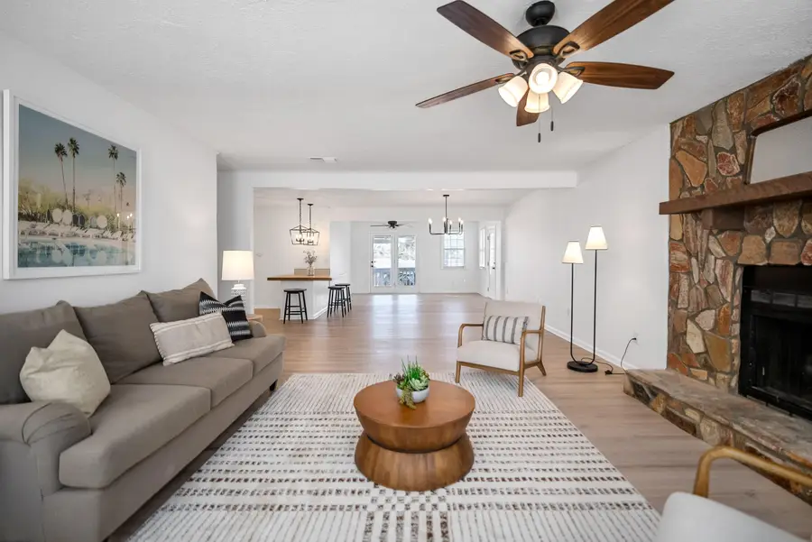 3523 Edmonton Street, Hephzibah, GA 30815 - #2