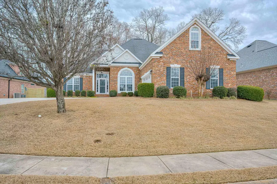 510 Avrett Court, Evans, GA 30809 - #2