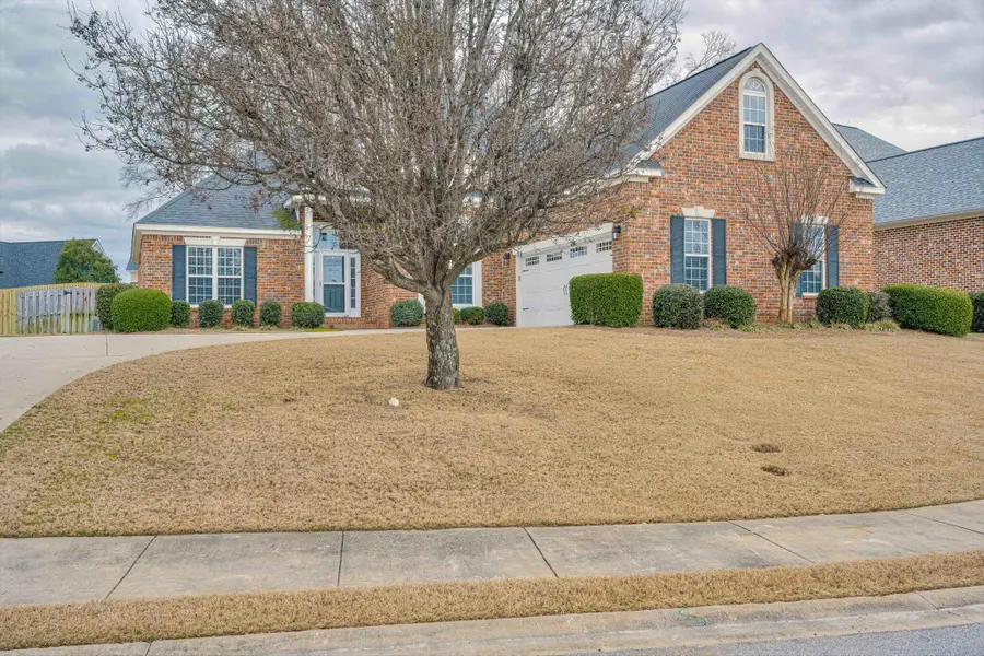 510 Avrett Court, Evans, GA 30809 - #3