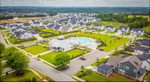 818 Sparrow Point Avenue, Evans, GA 30809 - #3