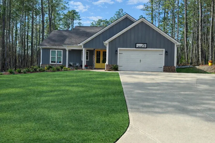 252 Candlewick Loop, McCormick, SC 29835 - #3