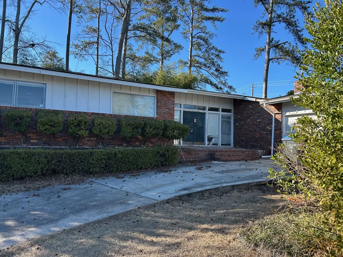 601 Wellesley Drive, Augusta, GA 30909 - #1