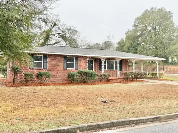 826 Chatham Street, Sardis, GA 30456