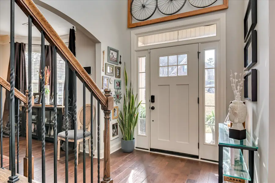 423 Fernhurst Lane, Evans, GA 30809 - #2