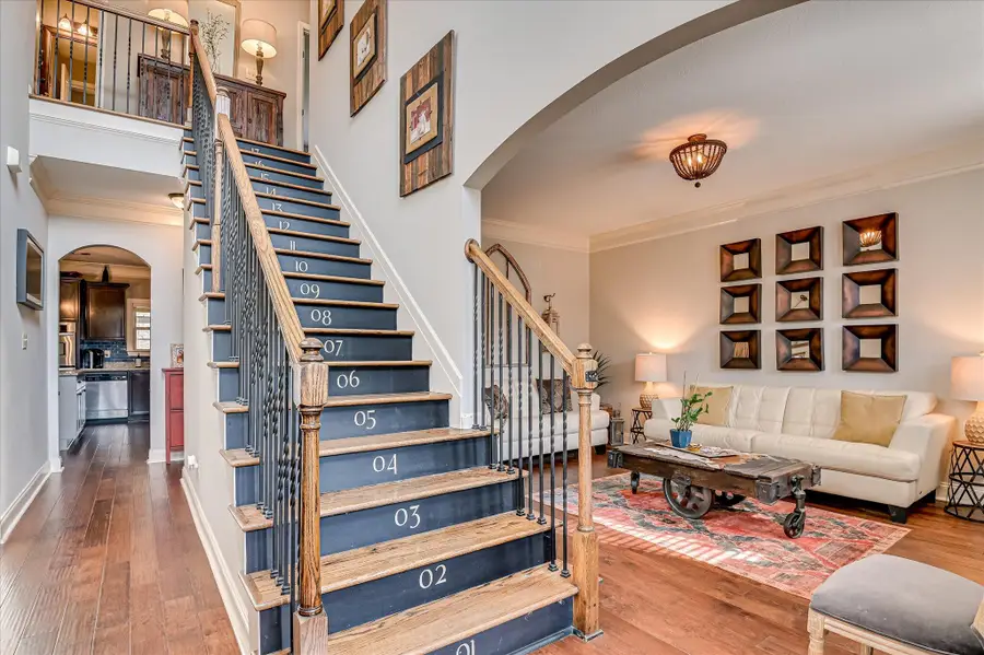 423 Fernhurst Lane, Evans, GA 30809 - #3