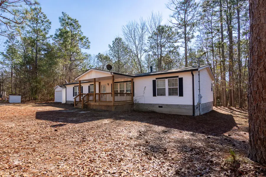 2546 Hancock Landing Road, Waynesboro, GA 30830 - #2