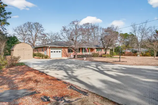 221 NW Gregg Avenue, Aiken, SC 29801