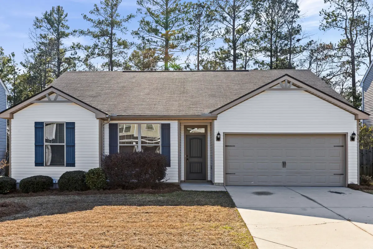 521 Cranberry Circle, Grovetown, GA 30813 - #1