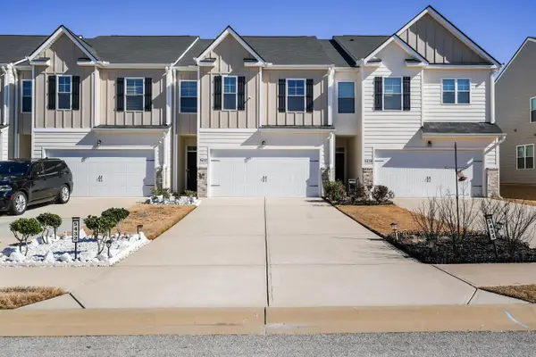 5432 Thrasher Lane, Hephzibah, GA 30815