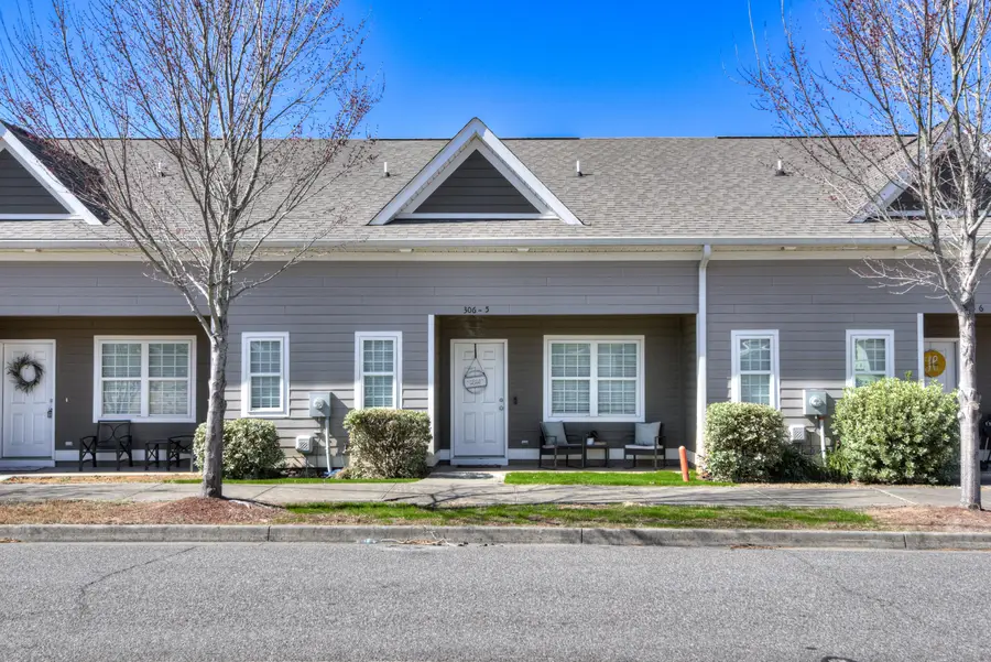 306 Alta Vista Avenue #Unit 5, North Augusta, SC 29841 - #2