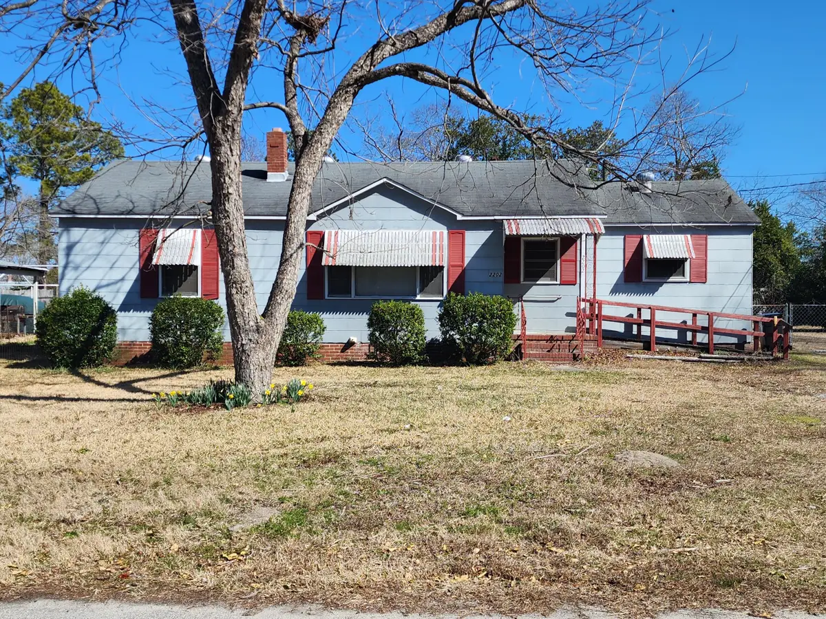 2202 Tudor Drive, Augusta, GA 30906 - #1