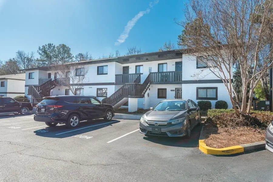 1003 Windsong Circle, Augusta, GA 30907 - #3