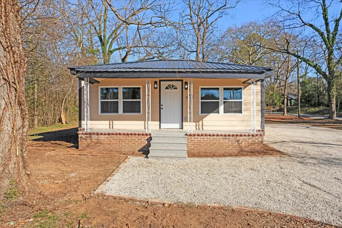 401 Baltimore Road, Washington, GA 30673 - #1