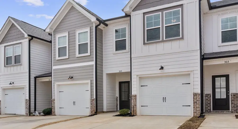 305 Sumac Trail, Evans, GA 30809 - #2