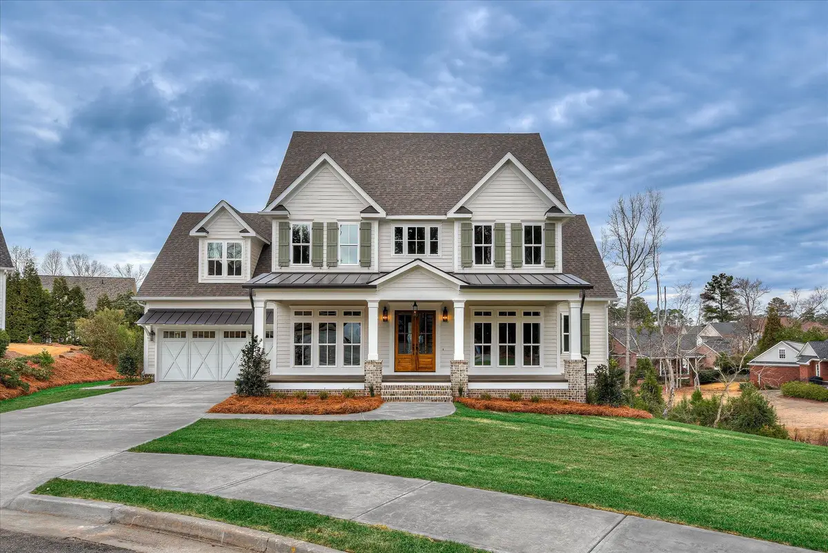 308 Valhalla Court, Augusta, GA 30907 - #1