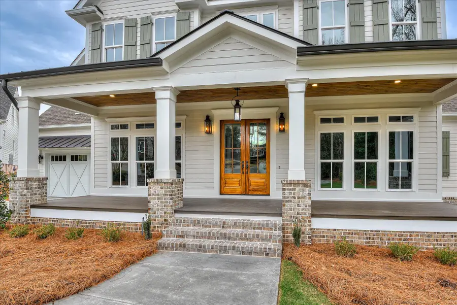 308 Valhalla Court, Augusta, GA 30907 - #3