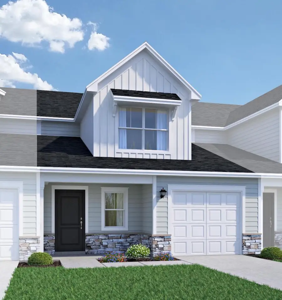 1081 Tabor Place, Aiken, SC 29801 - #3