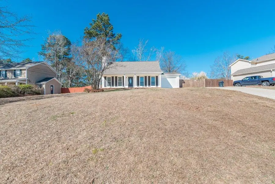 3815 Forest Creek Way, Augusta, GA 30907 - #2