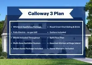 3013 Honeywood Court, Augusta, GA 30906 - #2