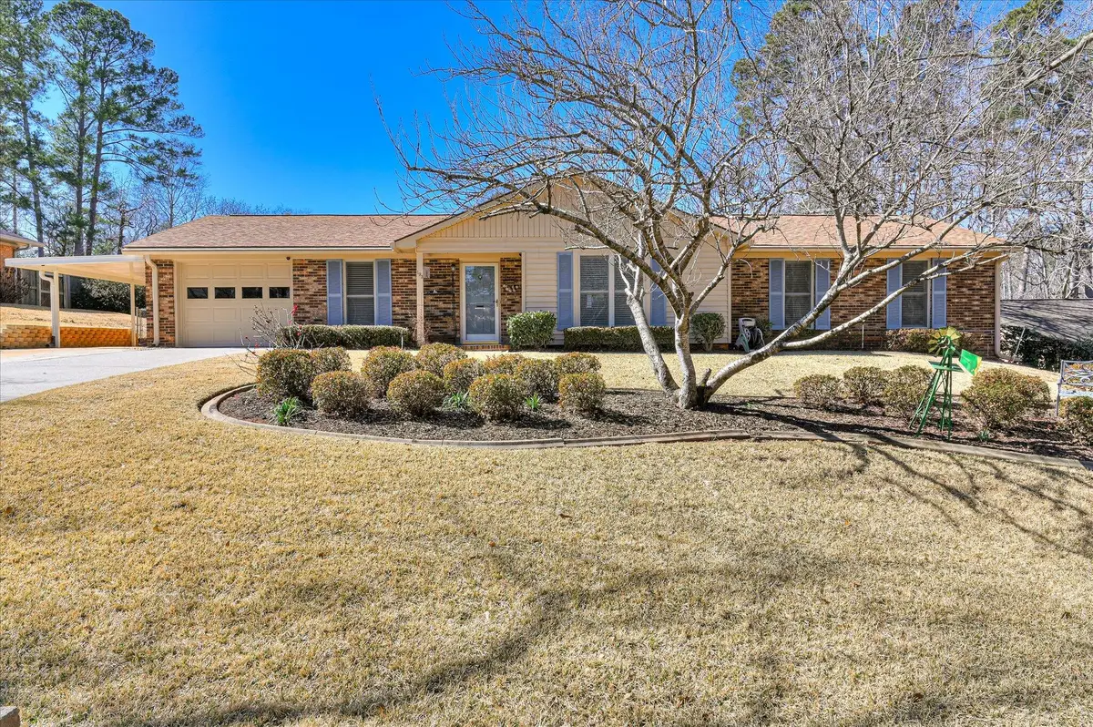 193 Creek View Circle, Augusta, GA 30907 - #1