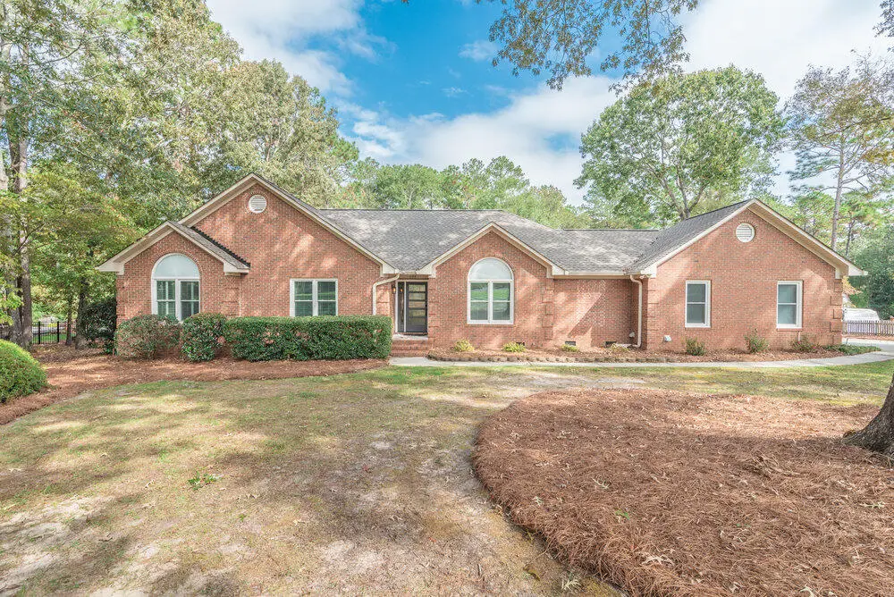233 Chardonnay Lane, Aiken, SC 29803 - #1