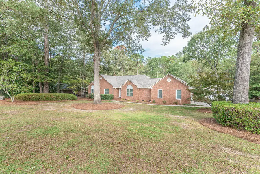 233 Chardonnay Lane, Aiken, SC 29803 - #3