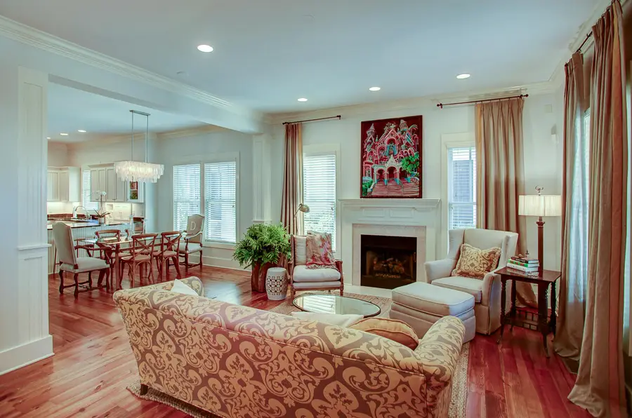 61 Crystal Lake Drive, North Augusta, SC 29841 - #2