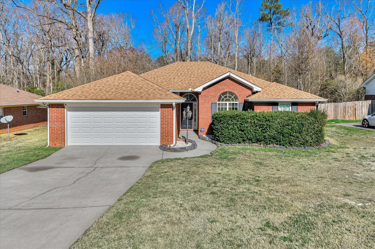 684 Monroe Street, Grovetown, GA 30813 - #1