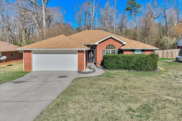 684 Monroe Street, Grovetown, GA 30813