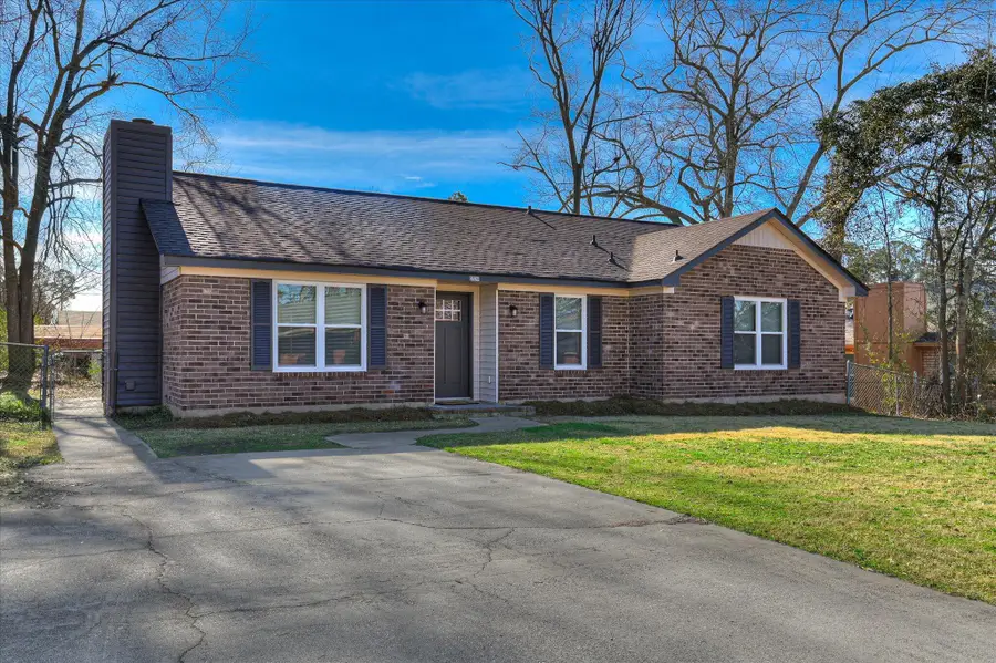 3526 Spring Glen Lane, Augusta, GA 30906 - #2