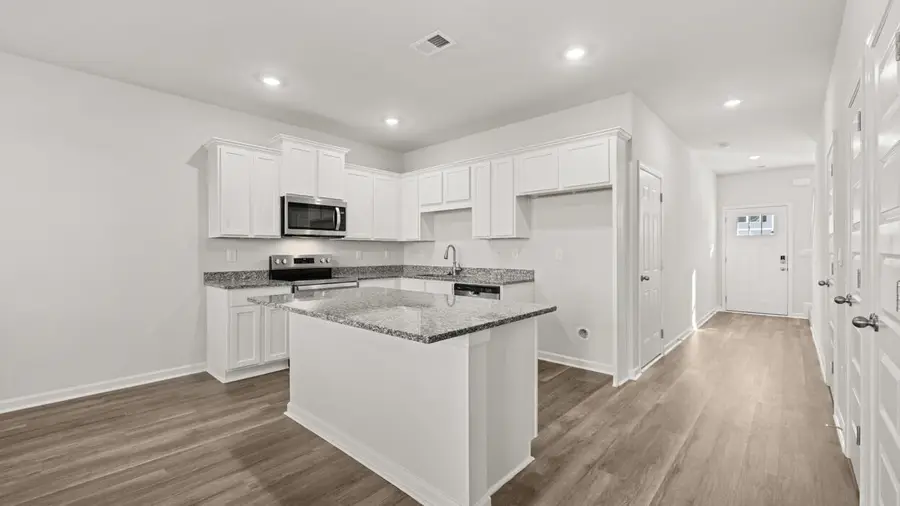 1271 Bent Water Circle, Augusta, GA 30909 - #3