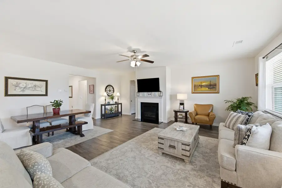 346 Donnington Court, Aiken, SC 29801 - #2