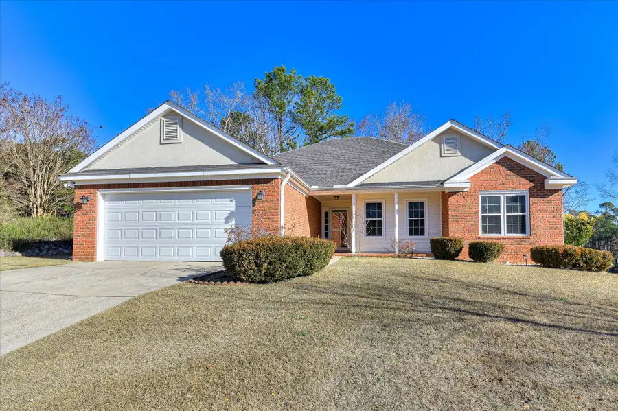 4777 Cold Springs Drive, Grovetown, GA 30813 - #2